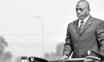 War and elections in the Congo