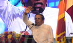 Unity Govt. will serve full term -- President