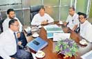 Talks underway for SL’s first Four Seasons hotel