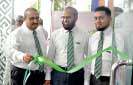 Amãna Bank opens newest branch in Kirulapone