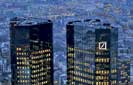 Deutsche Bank to pay US $95 million to end U.S. tax fraud case