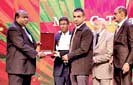 L.G Farm wins FCCISL awards 
