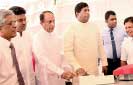 Programme initiated to equip state sector buildings with solar power
