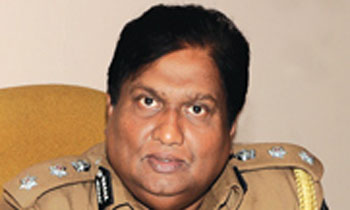 DIG Priyantha Jayakody appointed Police Spokesman  
