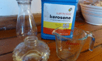 Kerosene price reduced by Rs.5