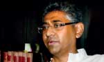 I dIDN’T ASK THE Delimitation Committee TO DRAG THE REPORT