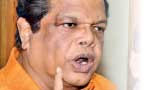 “JO engaged Lankans in USA against Hillary becoming President’ - Bandula
