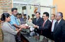 HDFC Bank opens new branch in Dambulla