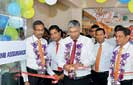 HNB Assurance unveils 56th branch in Mathugama