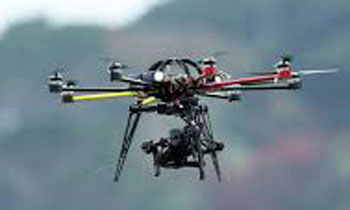 Obtain approval for use of drones: Media Ministry