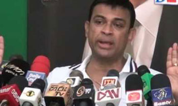  PM should not intervene in Weerawansa's case: Ranjan