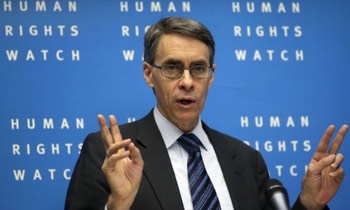 UN resolution on SL remains largely unimplemented: HRW