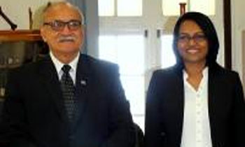 Fiji appoints fmr Sri Lankan judge as Resident Magistrate