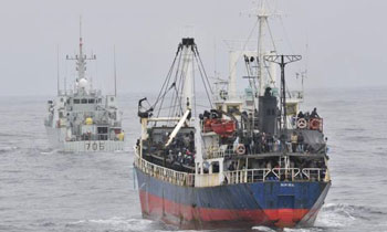 'Sun Sea' voyage was a humanitarian service to Tamil migrants