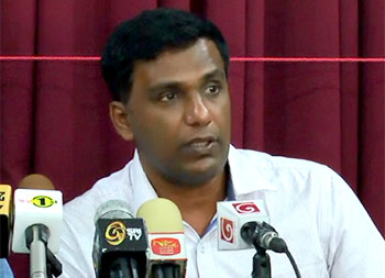 UNP tactfully delaying LG polls: CaFFE