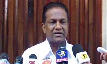 Archaic Parliamentary Standing Orders should be updated: Thilanga
