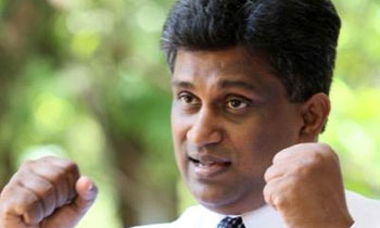 GSP: No promises given to the EU, says Ajith