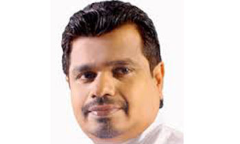 MP Weerakumara at FCID