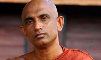 Rathana Thera continues to function independently