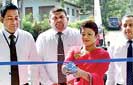 Union Bank relocates Balangoda branch to more convenient location 