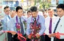 DFCC Bank opens newest fully-fledged Wennappuwa branch 