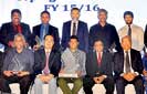 Singapore Airlines recognises best-performing partners
