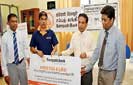 Sampath Bank extends ‘Hope for a Life’ initiative to combat kidney disease 