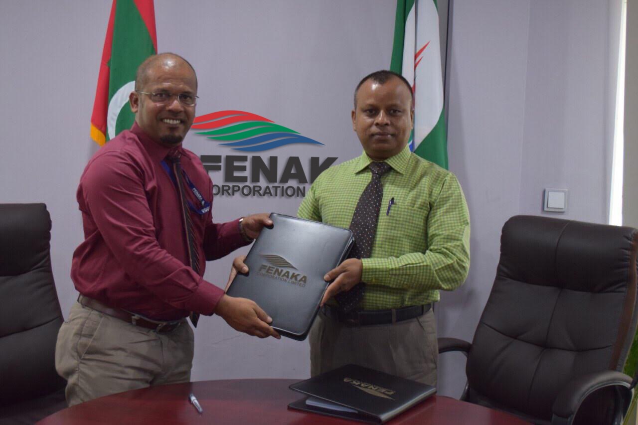 EMP secures export deal with Maldives’ Fenaka Corp