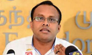 Another NFF MP at FCID