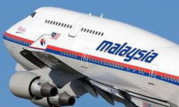 MH370 underwater search for missing plane suspended