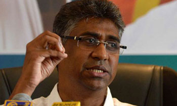 Delimitation reported handed over