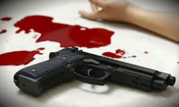 Underworld figure shot dead in Athurugiriya
