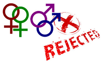 Cabinet rejects moves to decriminalize homosexuality