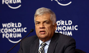 SL will integrate trade in Asian region: PM