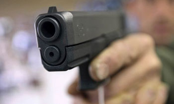 Man returning from Homagama court shot dead