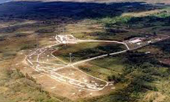 Govt. to take over land leased out for VOA