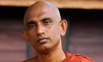 Will continue to support Govt.: Rathana Thera