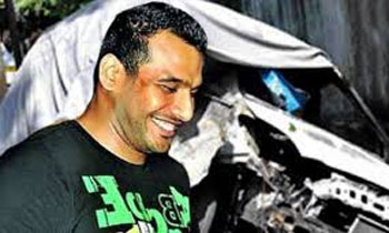 Thajudeen Murder: CCTV footage of suspicious vehicle to come under further probe