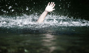 Three children drown in Mahaweli