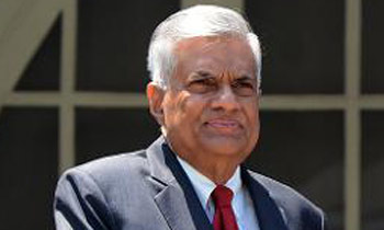 PM back in SL