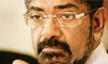 President will enact Sampanthan Constitution: Keheliya