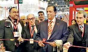 Sri Lanka returns to Spanish market after a decade