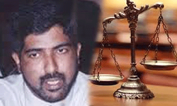 Raviraj murder trial: Court reinstates appeal