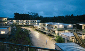 SL asylum seeker charged with rape in Papua New Guinea