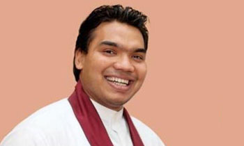 JO Govt. will arrest Arjun Aloysius: Namal
