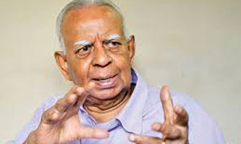 All govts. defend corruption: Sampanthan