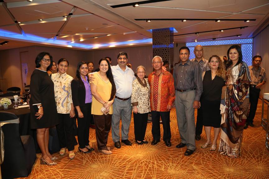 Sri Lanka-Indonesia Business Council Bids Farewell to its Patron and Outgoing Indonesian Ambassador