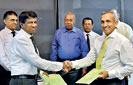 MG Consultants and RDA sign agreement for Central Expressway construction