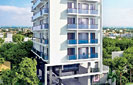 Blue Mountain Apartments launch latest residential project ‘Avalon – Colombo 5’