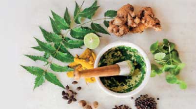 Ayurvedic medicines in sports: are they performance boosters?